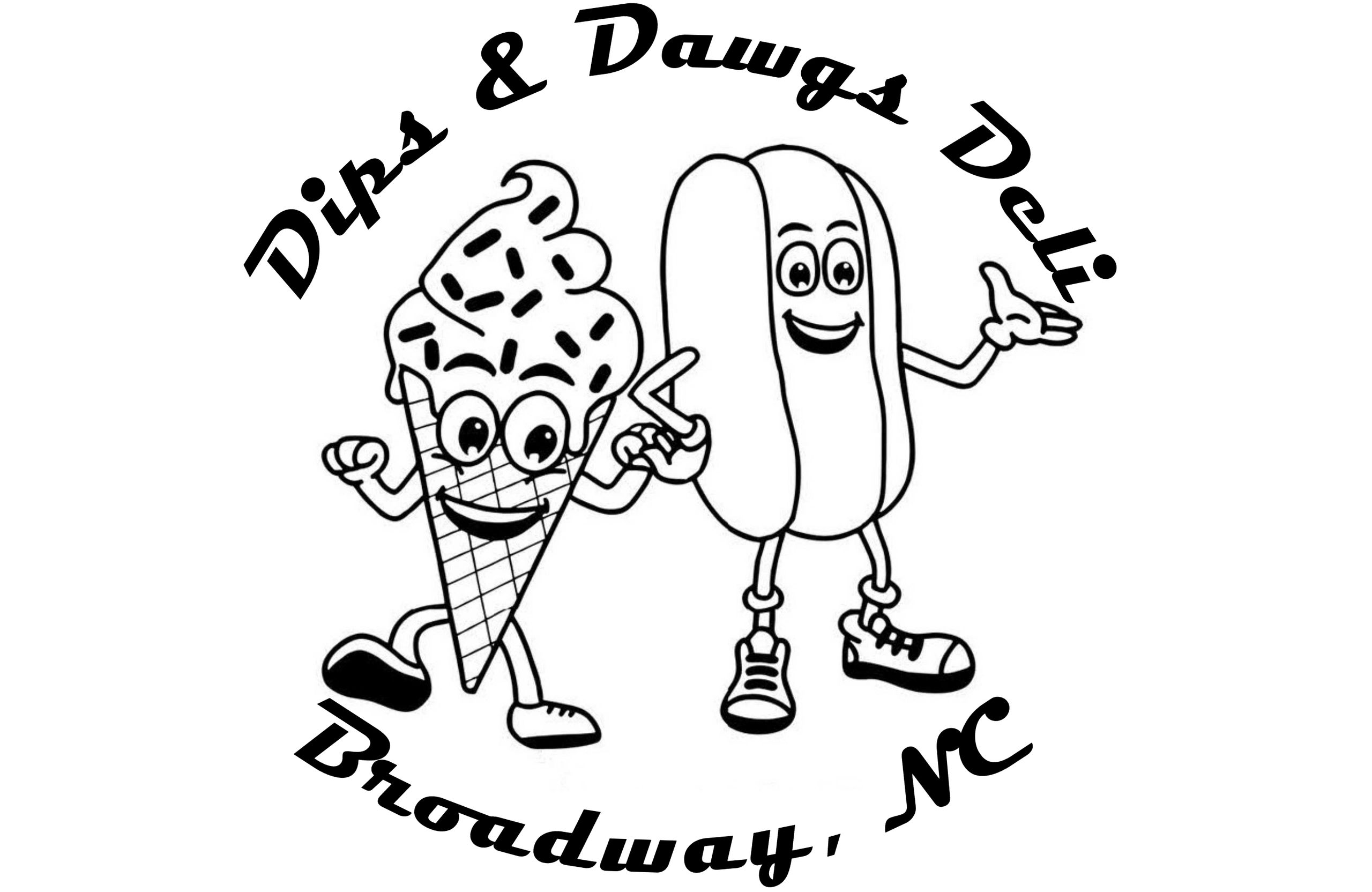 Dips & Dawgs Deli